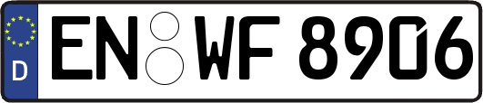 EN-WF8906
