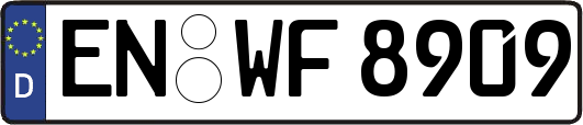 EN-WF8909