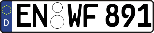 EN-WF891