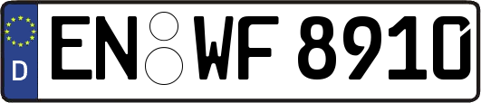 EN-WF8910