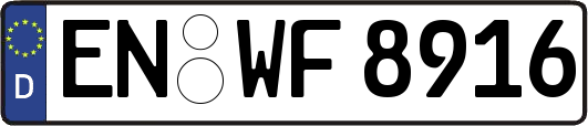 EN-WF8916