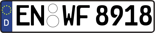 EN-WF8918