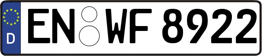 EN-WF8922