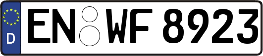 EN-WF8923