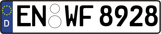 EN-WF8928
