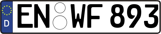EN-WF893