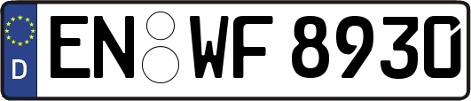 EN-WF8930
