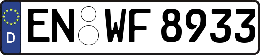 EN-WF8933