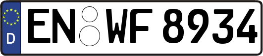 EN-WF8934