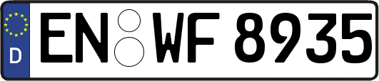 EN-WF8935