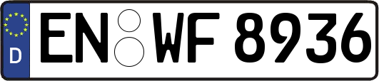 EN-WF8936