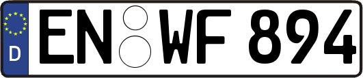 EN-WF894