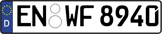 EN-WF8940