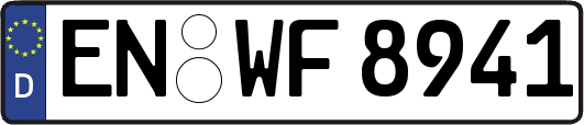EN-WF8941
