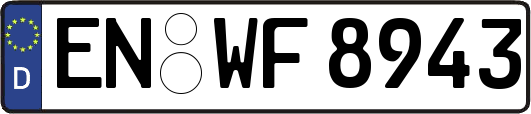 EN-WF8943