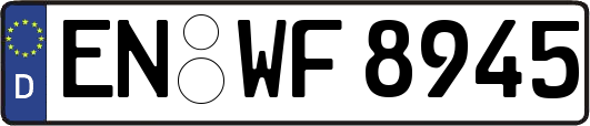 EN-WF8945
