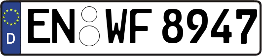 EN-WF8947