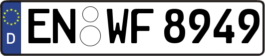 EN-WF8949