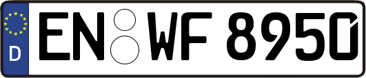 EN-WF8950