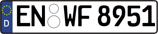EN-WF8951