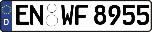 EN-WF8955