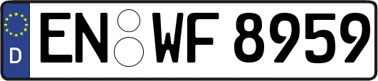 EN-WF8959