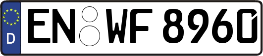 EN-WF8960