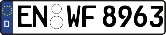 EN-WF8963