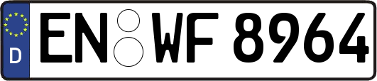 EN-WF8964