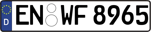 EN-WF8965