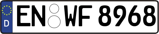 EN-WF8968