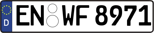 EN-WF8971