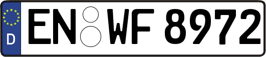 EN-WF8972