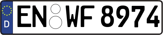 EN-WF8974