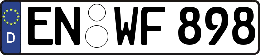 EN-WF898
