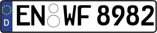 EN-WF8982