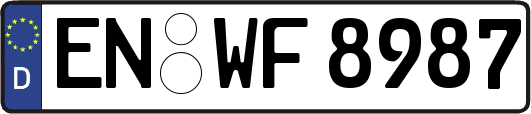 EN-WF8987