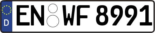 EN-WF8991