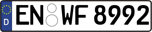 EN-WF8992