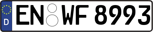 EN-WF8993