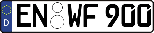 EN-WF900