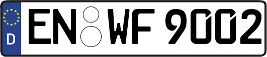 EN-WF9002