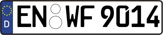 EN-WF9014