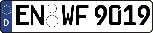 EN-WF9019