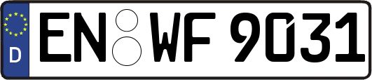 EN-WF9031