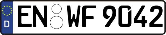 EN-WF9042