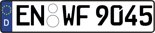 EN-WF9045