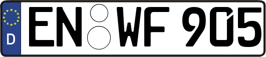 EN-WF905