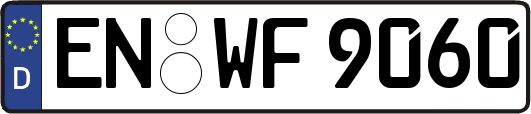 EN-WF9060