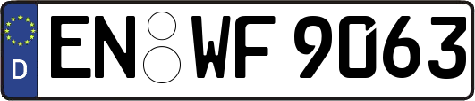 EN-WF9063